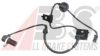 HYUNDAI 9561026000 Sensor, wheel speed